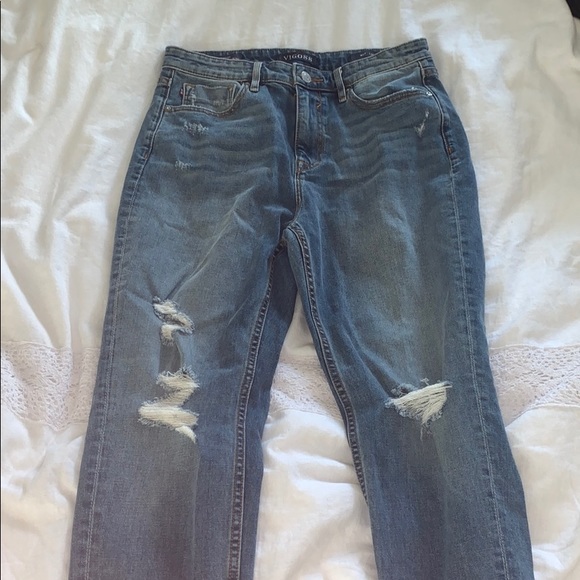 Jeans - Picture 2 of 4